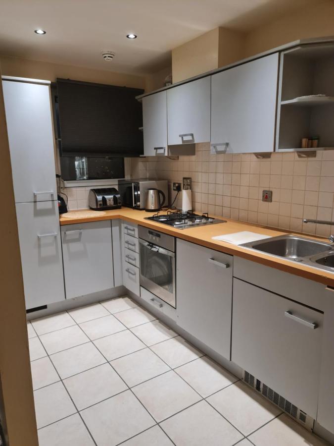 De Sarks Apartment London Exterior photo