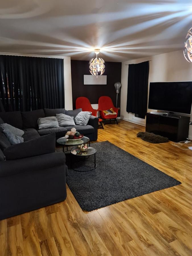 De Sarks Apartment London Exterior photo