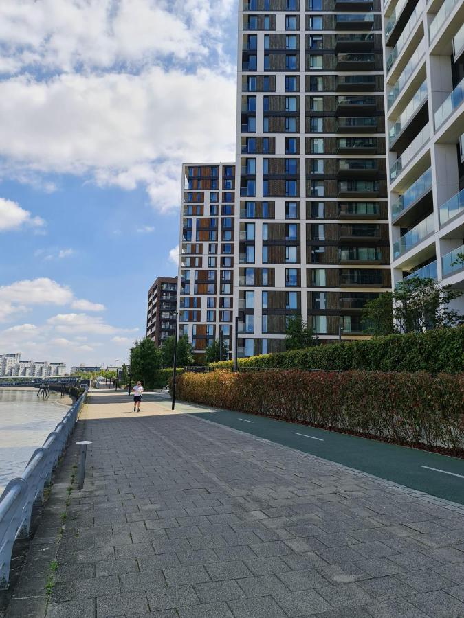 De Sarks Apartment London Exterior photo